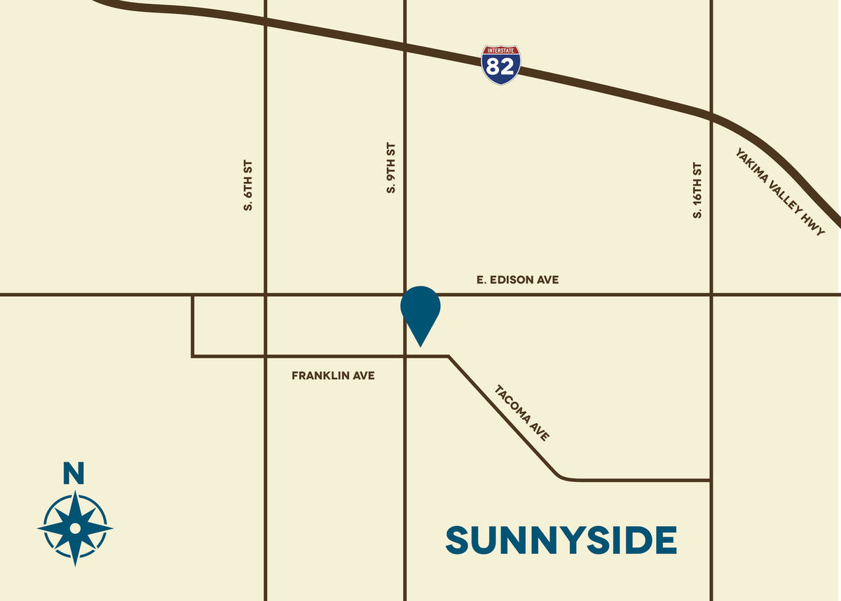 Sunnyside Office
